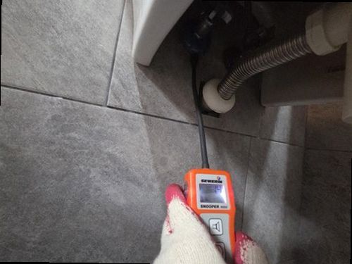 동안구 누수탐지 관양동 누수탐지 주방천장물샘 누수 전 미리 확인할 항목
