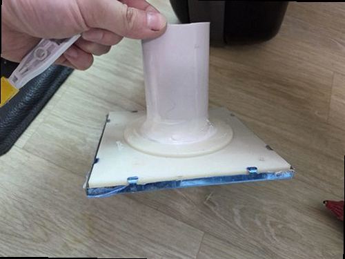 하남 누수탐지 망월동 연립주택 2층 작은방 시공 후기 사진