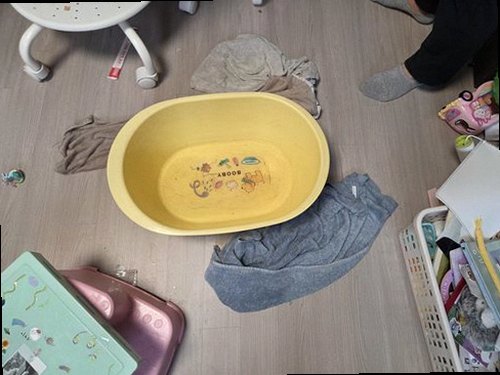 오산 누수탐지 가스 탐지와 청음 탐지로 누수 지점을 좁히는 현장 장비