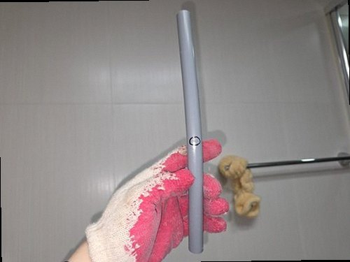 오산 누수탐지 양산동 아파트 6층 세탁실 시공 후기 사진