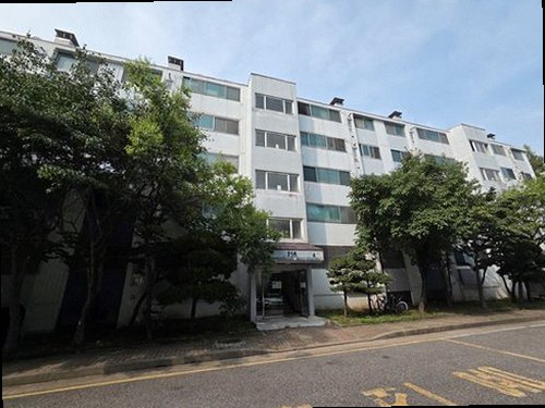 오산 누수탐지 공압 게이지와 청음탐지기를 이용해 배관 누수 위치를 확인하는 과정