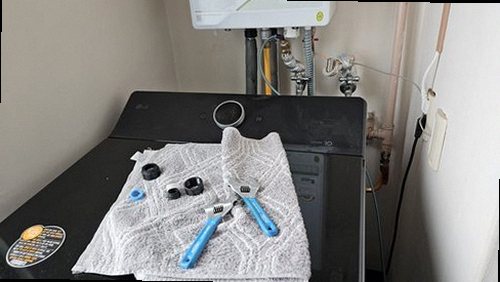 서초구 누수탐지 공압 게이지와 가스탐지기를 이용한 배관 검사