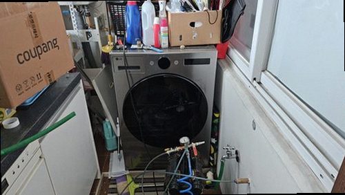 기장군 누수탐지 오피스텔 수도계량기 이상 점검