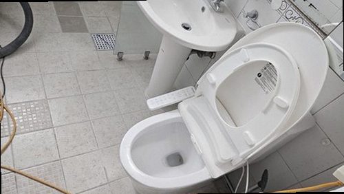 기장군 누수탐지 장안읍 아파트 10층 아이방 천장 시공 후기 사진