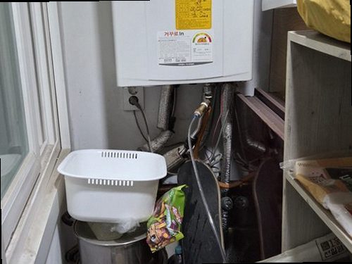 기장군 누수탐지 철마면 누수탐지 온수안나옴원인 처음 확인하는 누수 대응 가이드