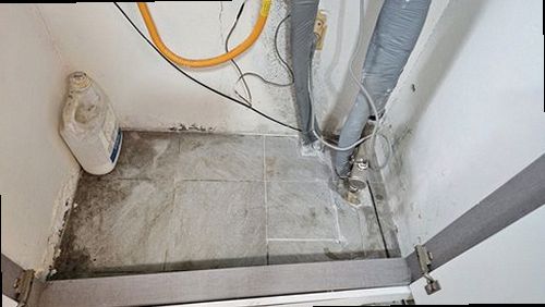 권선구 누수탐지 인계동 상가건물 1층 매장 천장 시공 후기 사진