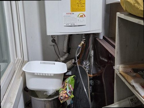 성동구 누수탐지 성수동2가 누수탐지 보일러소음원인 방문 전 확인할 점검 체크리스트