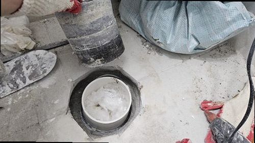 오피스텔 벽체 습기 제거 영도구 누수탐지 오피스텔 벽체 습기 제거