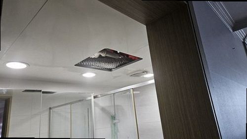 사상구 누수탐지 천장 얼룩과 배관 누수 여부를 확인하는 현장 점검 모습