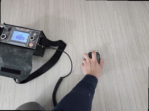 사상구 누수탐지 천장 얼룩과 벽면 습기를 확인하는 누수 점검 현장