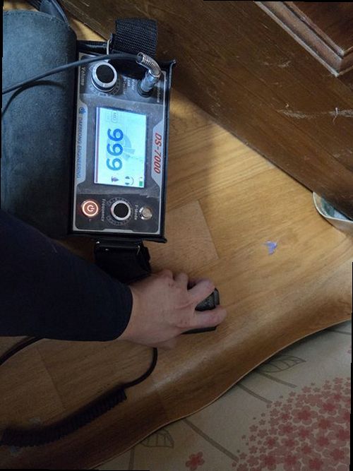 사상구 누수탐지 학장동 누수탐지 아파트윗집누수확인 직접 확인해보니 알게 된 기준