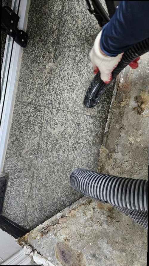 사상구 누수탐지 모라1동 누수탐지 베란다크랙누수 빠른 확인으로 피해를 줄이는 법