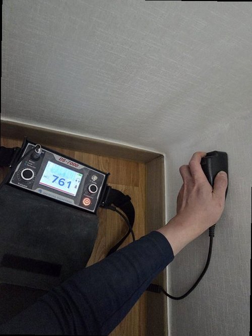 옥천군 누수탐지 옥천읍 누수탐지 누수탐지견적 점검 전 미리 확인할 항목