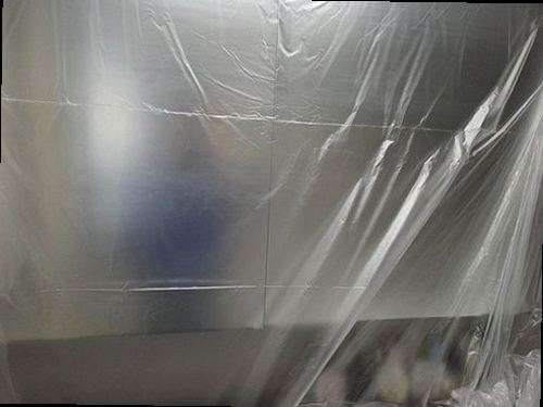 부산 중구 누수탐지 오피스텔 누수 피해 현장 복원