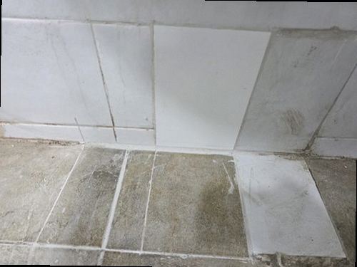 부산 중구 누수탐지 욕실 방수층과 배수구 주변 상태 확인