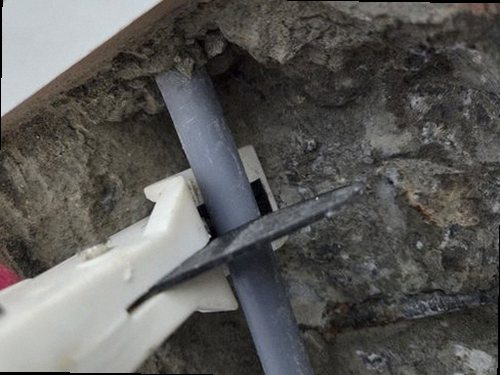 병점구 누수탐지 가스탐지기와 청음탐지기로 누수 위치를 확인하는 과정