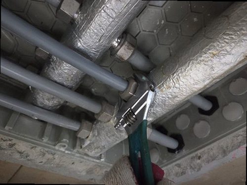 병점구 누수탐지 진안동 누수탐지 배관수리 왜 물자국은 늦게 나타났을까?