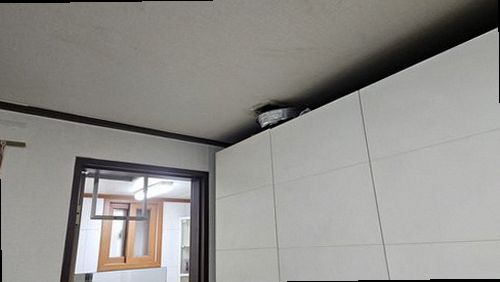 시흥 누수탐지 연성동 누수탐지 수도배관누수공사 작은 신호를 미루면 피해가 커집니다