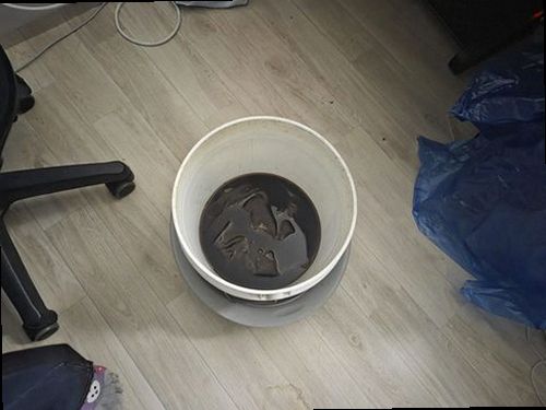 시흥 누수탐지 가스탐지와 청음탐지로 누수 위치를 좁히는 현장