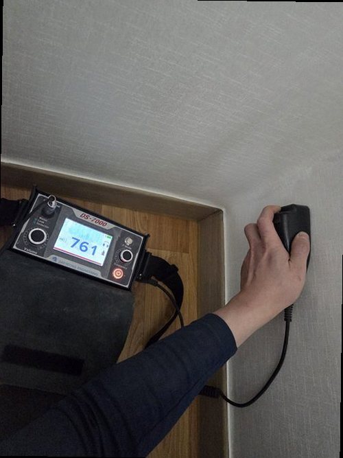의정부 누수탐지 송산2동 누수탐지 누수책임 배관 누수와 방수, 무엇이 다를까