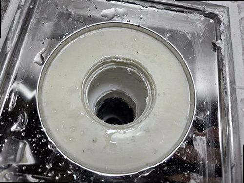 만안구 누수탐지 석수동 누수탐지 주방전등누수 물자국은 무엇을 말할까?