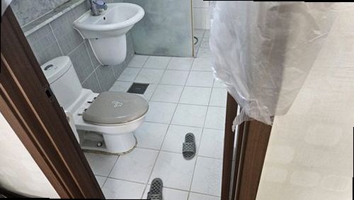 만안구 누수탐지 안양동 상가 1층 천장 시공 후기 사진