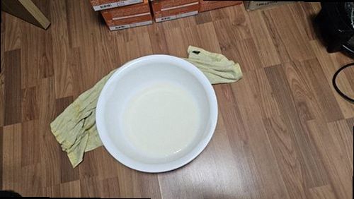 만안구 누수탐지 안양7동 누수탐지 거실천장얼룩 천장 얼룩은 왜 생길까?