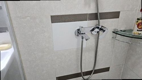금천구 누수탐지 욕실과 보일러 배관 누수 원인을 비교하는 점검 현장