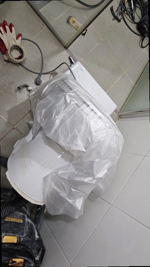 금천구 누수탐지 공압 검사와 청음탐지기로 누수 위치를 확인하는 과정