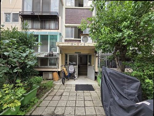 제물포구 누수탐지 배관 압력 게이지를 이용한 누수 검사 과정