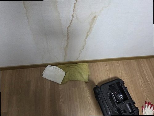 동래구 누수탐지 안락2동 누수탐지 누수보험적용 누수의 기본과 올바른 대응