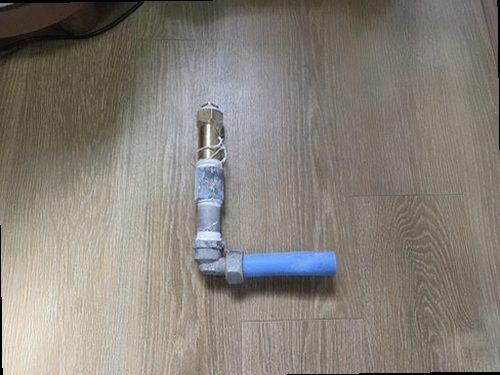 영등포구 누수탐지 덕은동 단독주택 지하실 시공 후기 사진