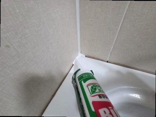 분당구 누수탐지 욕실 천장 누수 흔적과 점검 위치