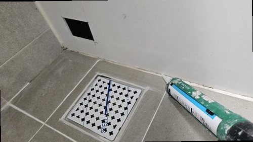 부산 남구 누수탐지 용호동 아파트 2층 욕실 시공 후기 사진