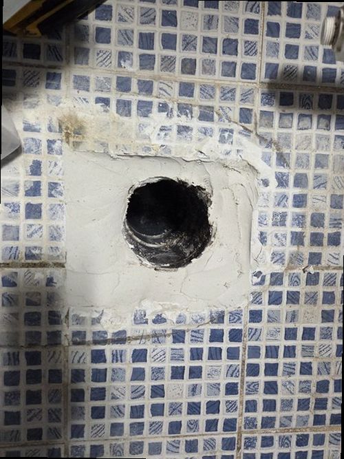 대전 서구 누수탐지 압력 검사와 청음 탐지 장비를 사용하는 누수 점검 과정