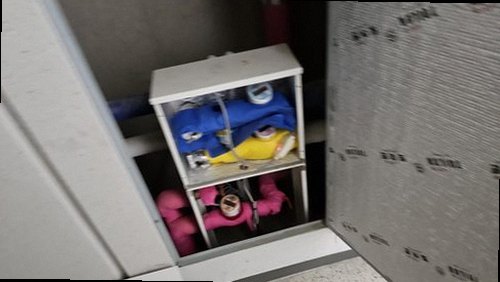 광명 누수탐지 수도계량기 별침과 배관 점검 과정