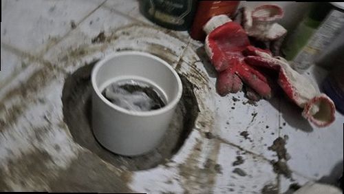 부산 강서구 누수탐지 신원동 연립주택 시공 후기 사진