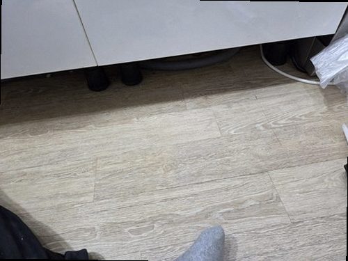 부산 서구 누수탐지 열화상 카메라와 청음탐지기를 활용하는 누수 점검 현장