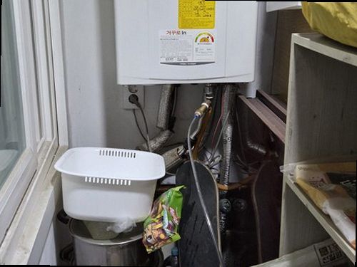 동탄구 누수탐지 배관 연결부를 확인하고 최소 범위로 보수하는 작업