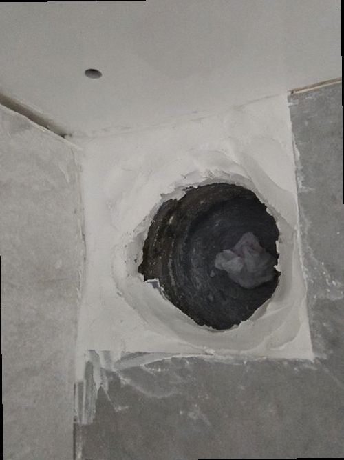 포천 누수탐지 선단동 연립주택 1층 세탁실 시공 후기 사진