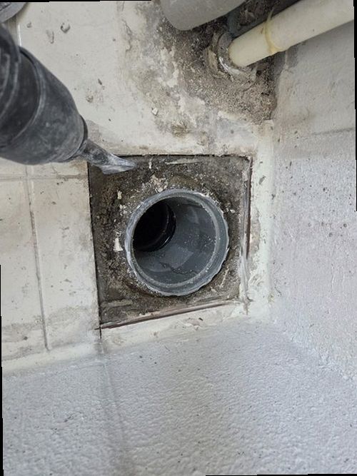 포천 누수탐지 영북면 상가 지하 창고 시공 후기 사진