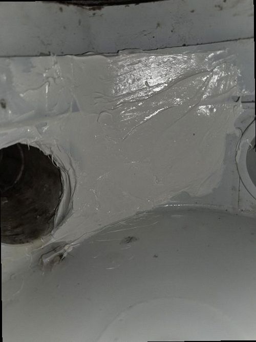 포천 누수탐지 천장 누수 흔적과 점검해야 할 위치를 표시한 이미지