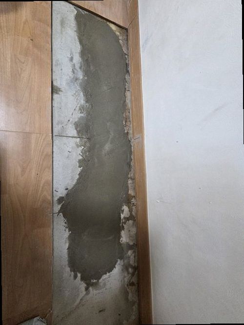 포천 누수탐지 천장 물자국과 벽면 습기 흔적을 확인하는 현장 점검