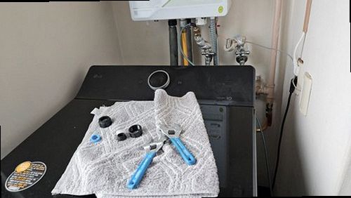 장안구 누수탐지 파장동 누수탐지 난방수부족 누수 전 점검 항목 체크