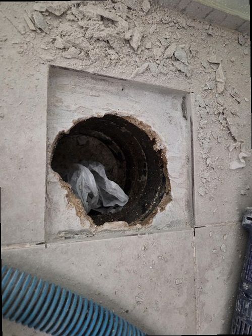 장안구 현장 확인