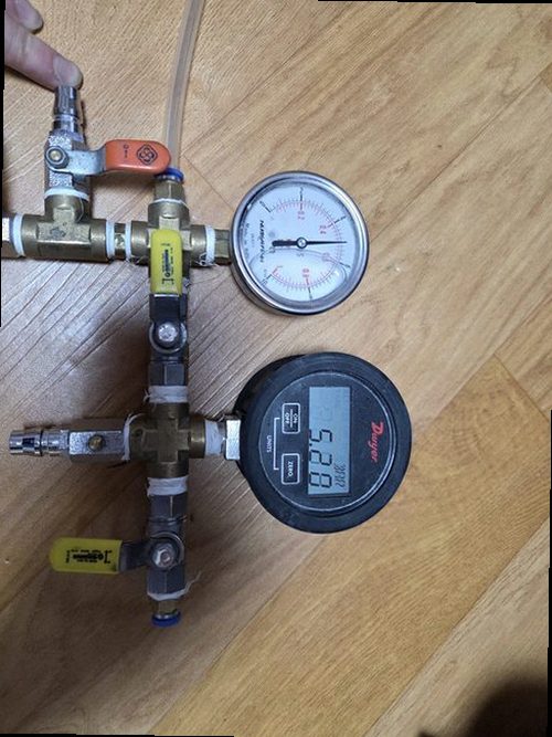 양평 누수탐지 단월면 누수탐지 배관누수테이프 점검 전 미리 확인할 항목