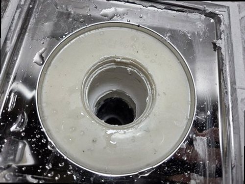 아산시 누수탐지 장존동 누수탐지 싱크대물샘해결 부분 수리와 교체, 무엇이 나을까