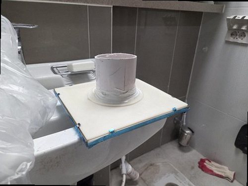 아산시 현장 확인
