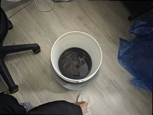 강화군 누수탐지 선원면 누수탐지 거실물샘흔적 작은 흔적을 미루면 피해가 커집니다