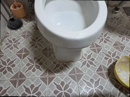 양주 누수탐지 욕실 천장 누수 흔적과 물방울 발생 위치를 확인하는 현장